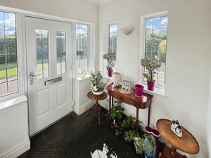 Hall- click for photo gallery